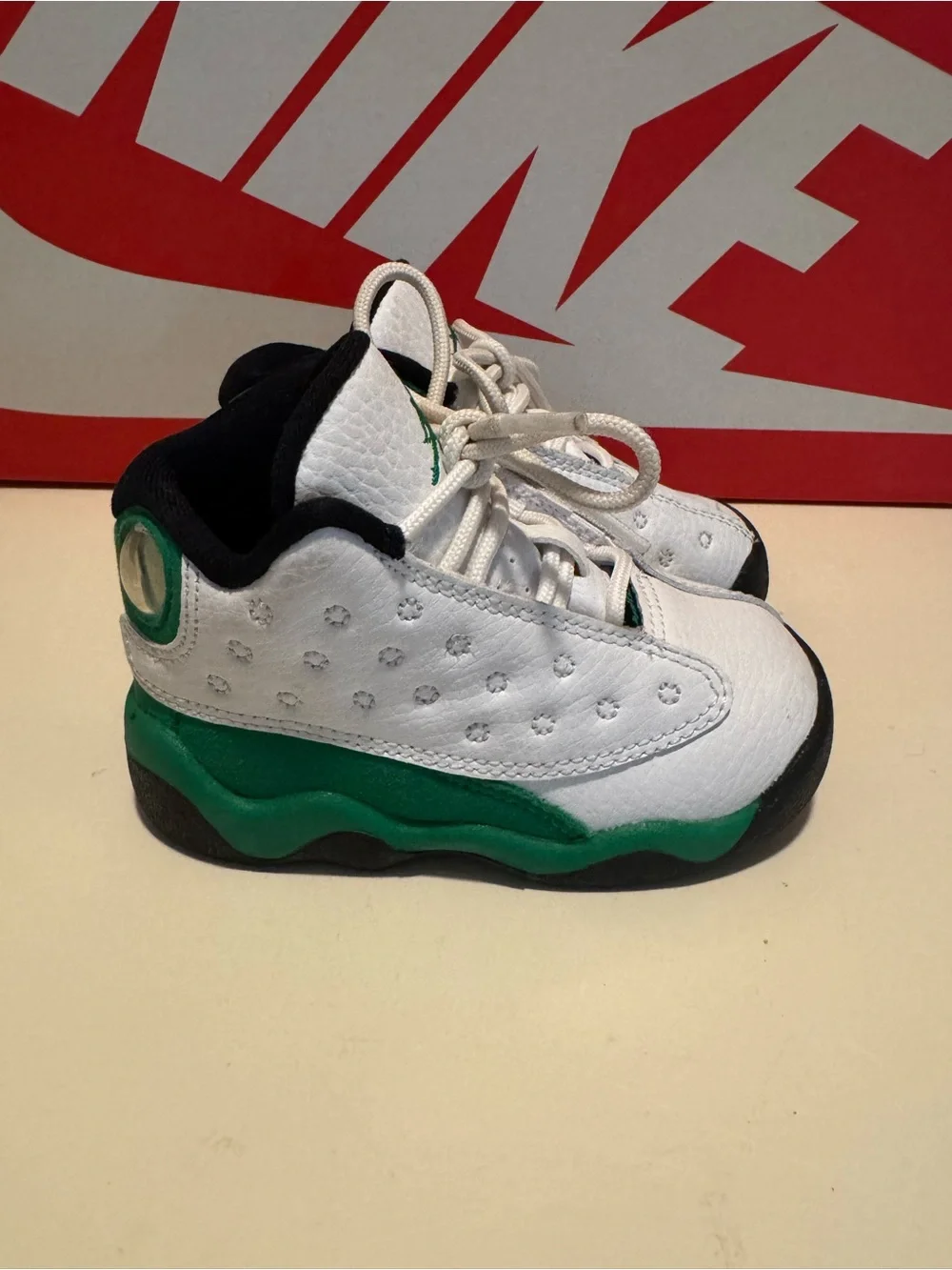 Nike Air Jordan 13